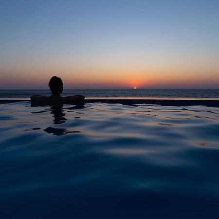 Гостевой дом Ikarian Endless Blue Kouniadi Экстерьер фото