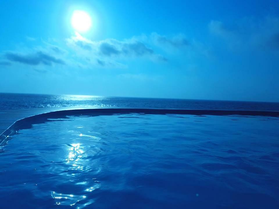 Гостевой дом Ikarian Endless Blue Kouniadi Экстерьер фото