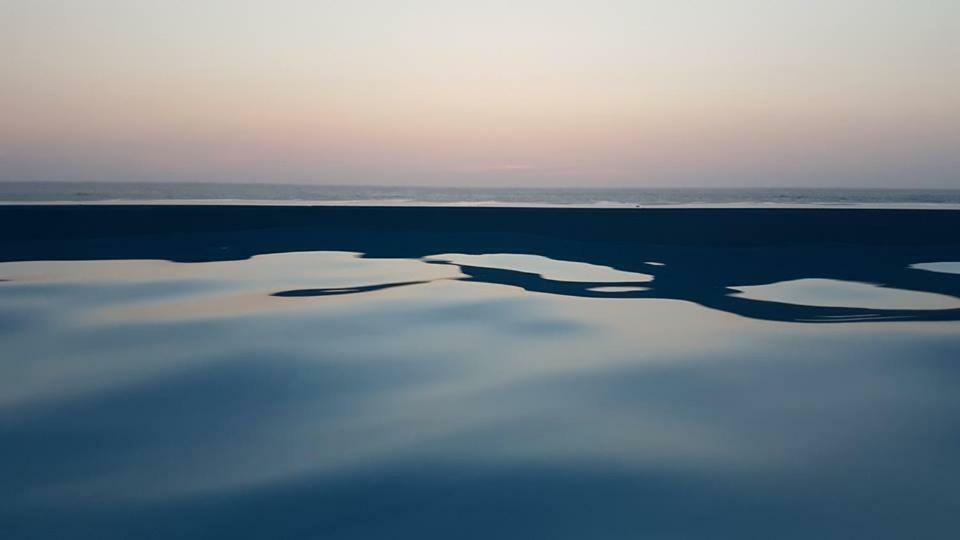 Гостевой дом Ikarian Endless Blue Kouniadi Экстерьер фото